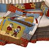 Cotton Tale Designs Pirates Cove 4-Piece Crib Bedding Set