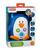 Fisher-Price Discover 'N Grow Select-A-Show Soother Multi