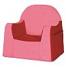 P'kolino Little Reader Chair, Red