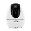 Levana Ayden 3.5" Digital Video Baby Monitor with Night Vision Camera, Temperature Monitoring, Talk to Baby Two-way Intercom and Zoom by Levana