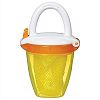 Munchkin Deluxe Fresh Food Feeder, Color May Vary, - 1 Count