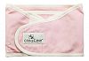 Anna & Eve Swaddle Strap Arms Only Baby Swaddle, Pink, Small by Anna & Eve