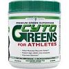 Nutra Forme CytoGreens for Athletes Acai Berry Green Tea 535 grams