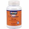 Now L-Cysteine - 500 mg 100 tablets
