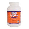 Now L-Lysine 100% Pure Powder - 1 lbs