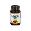 Country Life Acetyl L-Carnitine Caps - 500 mg 60 vcaps