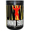 Universal Nutrition Amino 1900 300 tabs