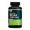 Optimum Nutrition BCAA 1000 - 400 caps