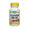 Nature? s Way L-Carnitine - 60 vcaps