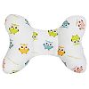 Sweet Layette Baby Head and Neck Support Pillow (White) by Sweet Layette