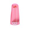 Baby foot measuring devices--Online order shoes needed (Pink)