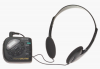 Sony SRFM32 Walkman Digital AM/FM Stereo Radio