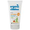 Organic Children SPF 30 Sun Lotion 150g (PACK OF 2)