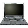 Lenovo ThinkPad T500 15.4" Notebook - Intel - Core 2 Duo T9400 2.53GHz - Black