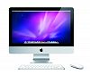 Apple iMac Alum 21.5" Intel Core 2 Duo 3.06GHz 4GB 500GB DVD-RW