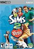 The Sims 2 Pets Expansion Pack - Mac by Aspyr