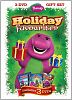 Barney: Holiday Favourites