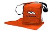 Lil Fan Diaper Messenger Bag, NFL Denver Broncos