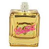 Viva La Juicy Gold Couture Eau De Parfum Spray (Tester) By Juicy Couture - 3.4 oz Eau De Parfum Spray