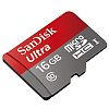 Professional Ultra SanDisk MicroSDXC 16GB (16 Gigabyte) Card for ZTE Z431 Smartphone is custom formatted and rated for high speed, lossless recording! . (XD UHS-I Class 10 Certified 30MB/sec+)