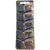 MAXELL 5 Pcs CR2032 CR 2032 - 3V Lithium Button Cell Battery Batteries - NEW