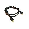 6 FT HDMI to HDMI HD Cable for Polaroid LWT-15020C