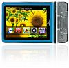 Sly Electronics 4 GB Video MP3 Player With 2 4 Inch LCD And 5MP Camera Blue HEC0M3FYM-1615