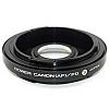Bower Lens Adapter FD Manual Focus To Canon EOS Auto Focus Cameras Only Works Manually H3C0ERRK0-1213