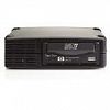 HP Q1523B StorageWorks DAT 72 Carbon External SCSI LVD, Refurbished to Factory Specifications