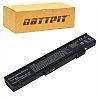 Battpit™ Laptop / Notebook Battery Replacement for Gateway MT3710 (4800 mAh) (Ship From Canada)