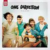Anderson Merchandisers One Direction - Up All Night