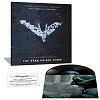 The Dark Knight Rises - Original Motion Picture Soundtrack (180 Gram Vinyl Edition)