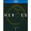 Universal Studios Home Entertainment Heroes: Season 1 (Blu-Ray) Yes