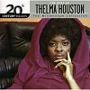 Anderson Merchandisers Thelma Houston - 20Th Century Masters: The Millennium Collection - The Best Of Thelma Houston