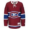 Montreal Canadiens Reebok Premier Replica Home NHL Hockey Jersey