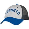 Toronto Huskies Adidas NBA Slouch Meshback Cap