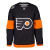 Philadelphia Flyers Reebok EDGE Authentic 2017 NHL Stadium Series Hockey Jersey with Patch (Made in Canada)