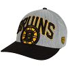 Boston Bruins Chopper Stretchfit Cap
