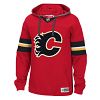 Calgary Flames NHL Team Jersey Speedwick Hoodie