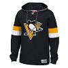 Pittsburgh Penguins NHL Team Jersey Speedwick Hoodie