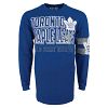 Toronto Maple Leafs YOUTH Bandit Long Sleeve T-Shirt
