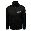 Carolina Panthers NFL Transitional Full Zip Jacket