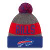 Buffalo Bills New Era 2016 NFL Official Sideline Sport Knit Hat