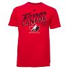 Team Canada Journey T-Shirt