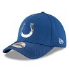 Indianapolis Colts 2016 NFL On Field Color Rush 39THIRTY Cap