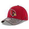 Arizona Cardinals 2016 NFL On Field Training 39THIRTY Cap