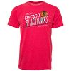 Chicago Blackhawks Dash T-Shirt
