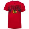 Chicago Blackhawks Youth Arrow T-Shirt