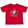 Team Canada Child L'il Big T-Shirt