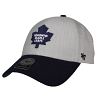 Toronto Maple Leafs Munson Wool Blend Cap